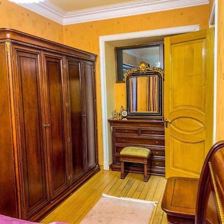 King Suite Apartment Ln Тбилиси Экстерьер фото