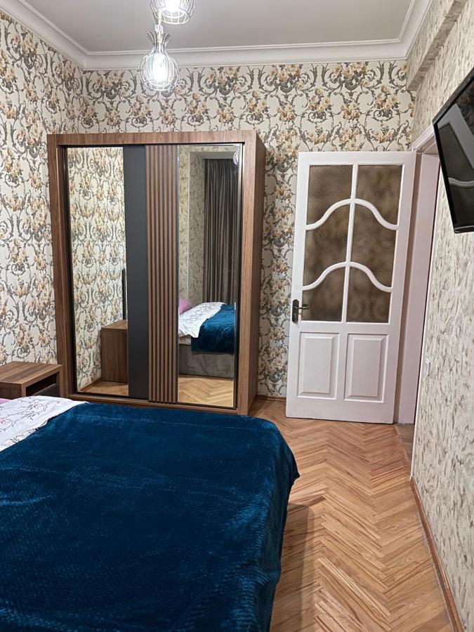 King Suite Apartment Ln Тбилиси Экстерьер фото