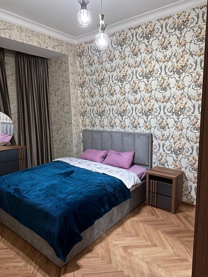 King Suite Apartment Ln Тбилиси Экстерьер фото