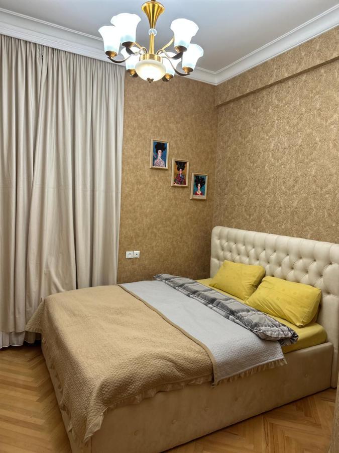 King Suite Apartment Ln Тбилиси Экстерьер фото