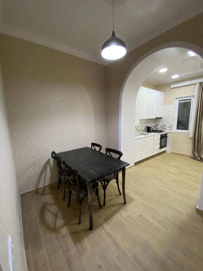 King Suite Apartment Ln Тбилиси Экстерьер фото