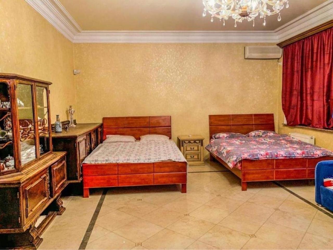 King Suite Apartment Ln Тбилиси Экстерьер фото