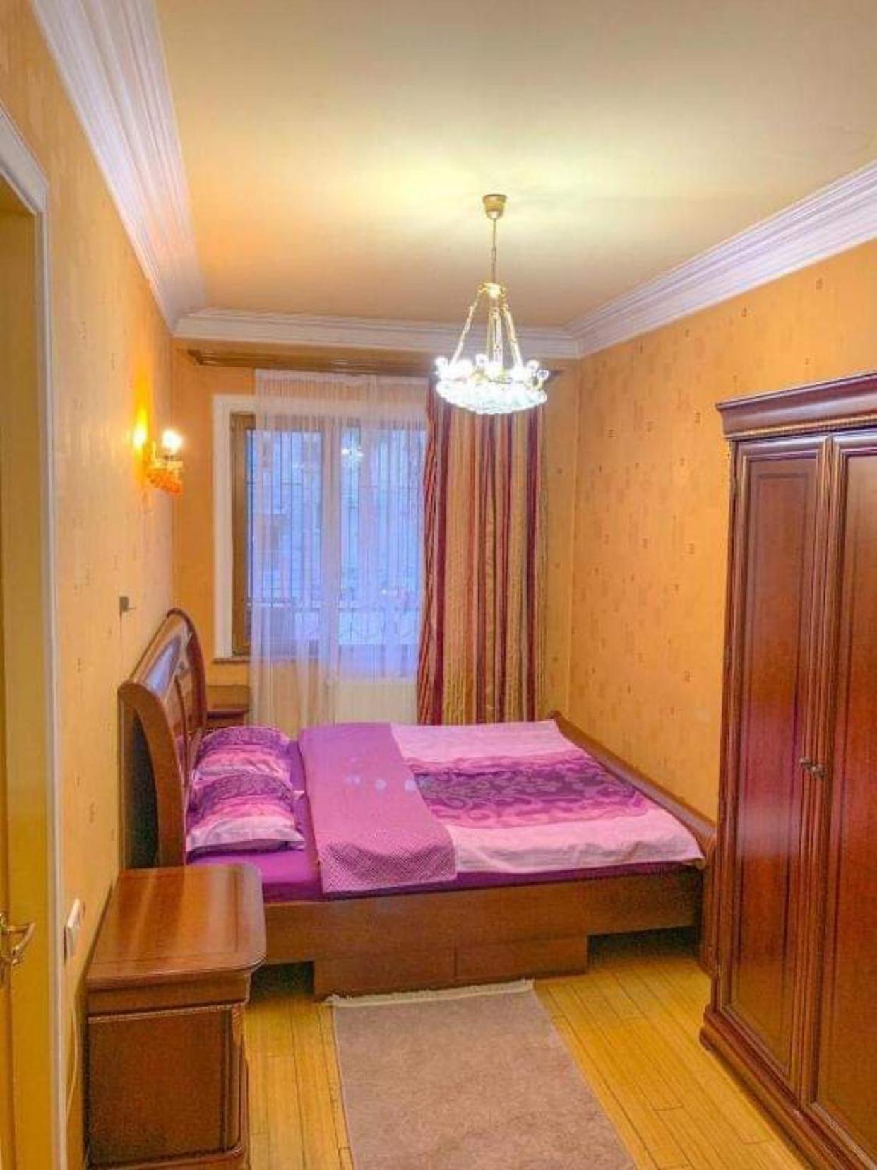 King Suite Apartment Ln Тбилиси Экстерьер фото